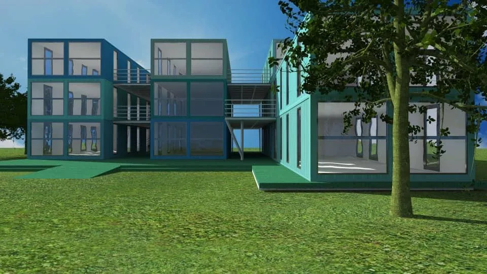 École Supérieure des Nouvelles Technologies